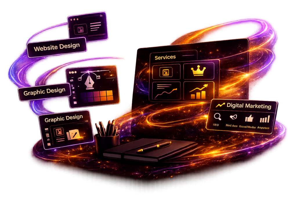 Digital Marketing Services