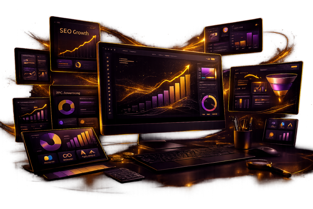 Digital Marketing Services