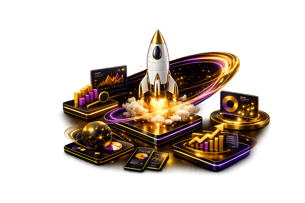 Digital Marketing Services