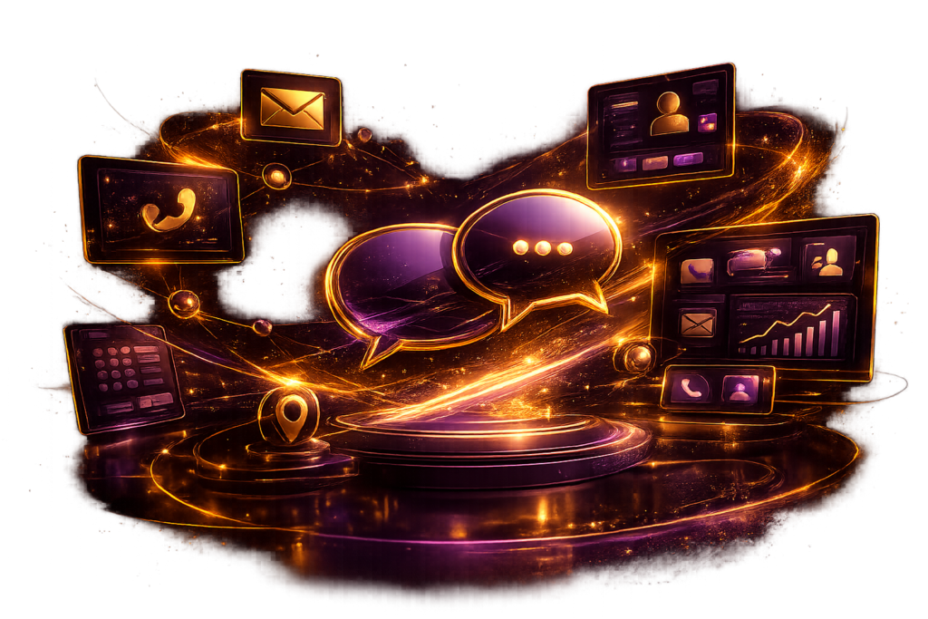 Contact Webrelixir Studio